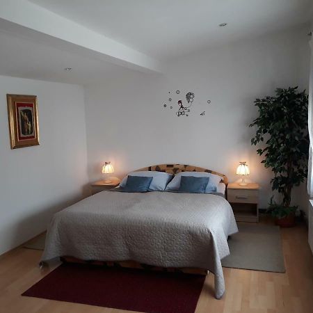 Apartmani Kristanic Karlovac Eksteriør billede