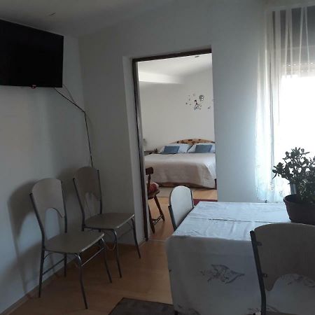 Apartmani Kristanic Karlovac Eksteriør billede