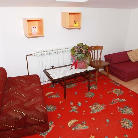 Apartmani Kristanic Karlovac Eksteriør billede