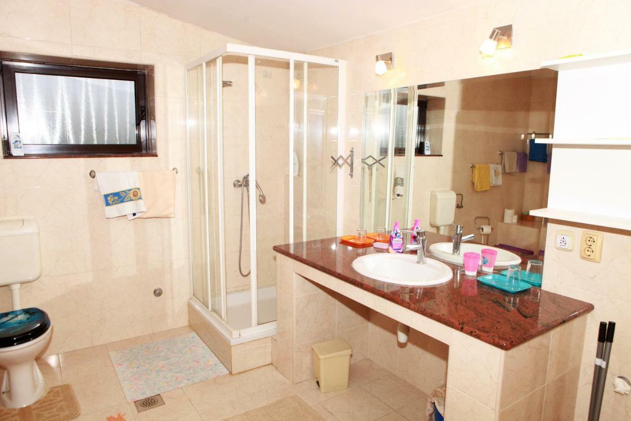 Apartmani Kristanic Karlovac Eksteriør billede
