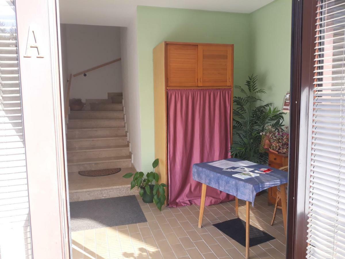 Apartmani Kristanic Karlovac Eksteriør billede