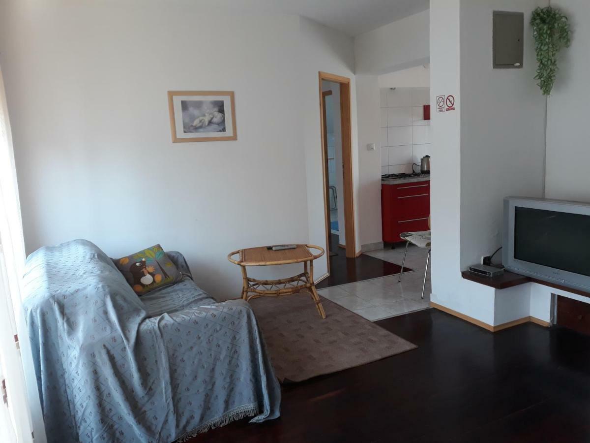 Apartmani Kristanic Karlovac Eksteriør billede