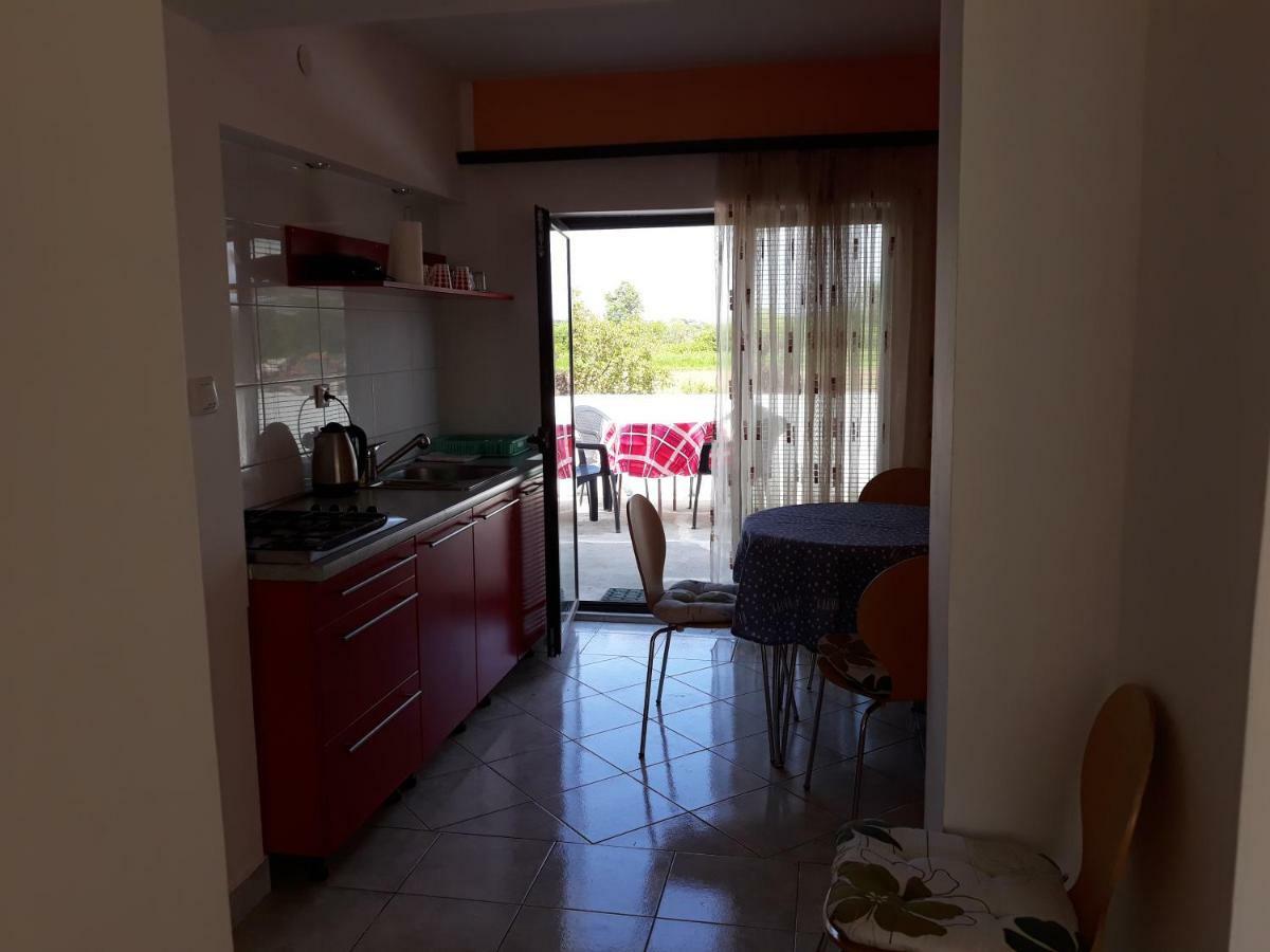Apartmani Kristanic Karlovac Eksteriør billede