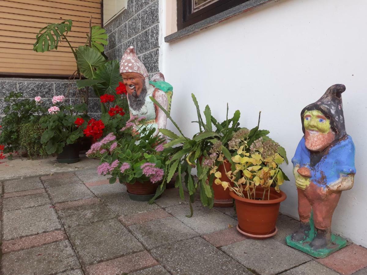 Apartmani Kristanic Karlovac Eksteriør billede